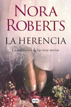 LA HERENCIA - LA MALDICION DE LAS 7 NOVIAS