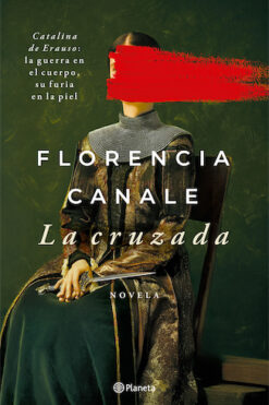 LA CRUZADA