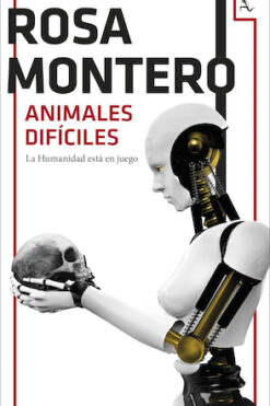 ANIMALES DIFICILES