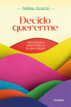 DECIDO QUERERME