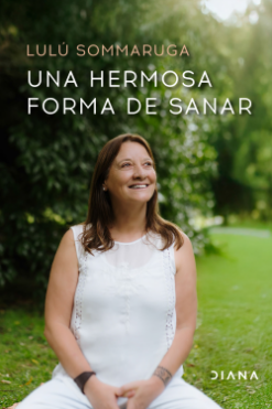 UNA HERMOSA FORMA DE SANAR